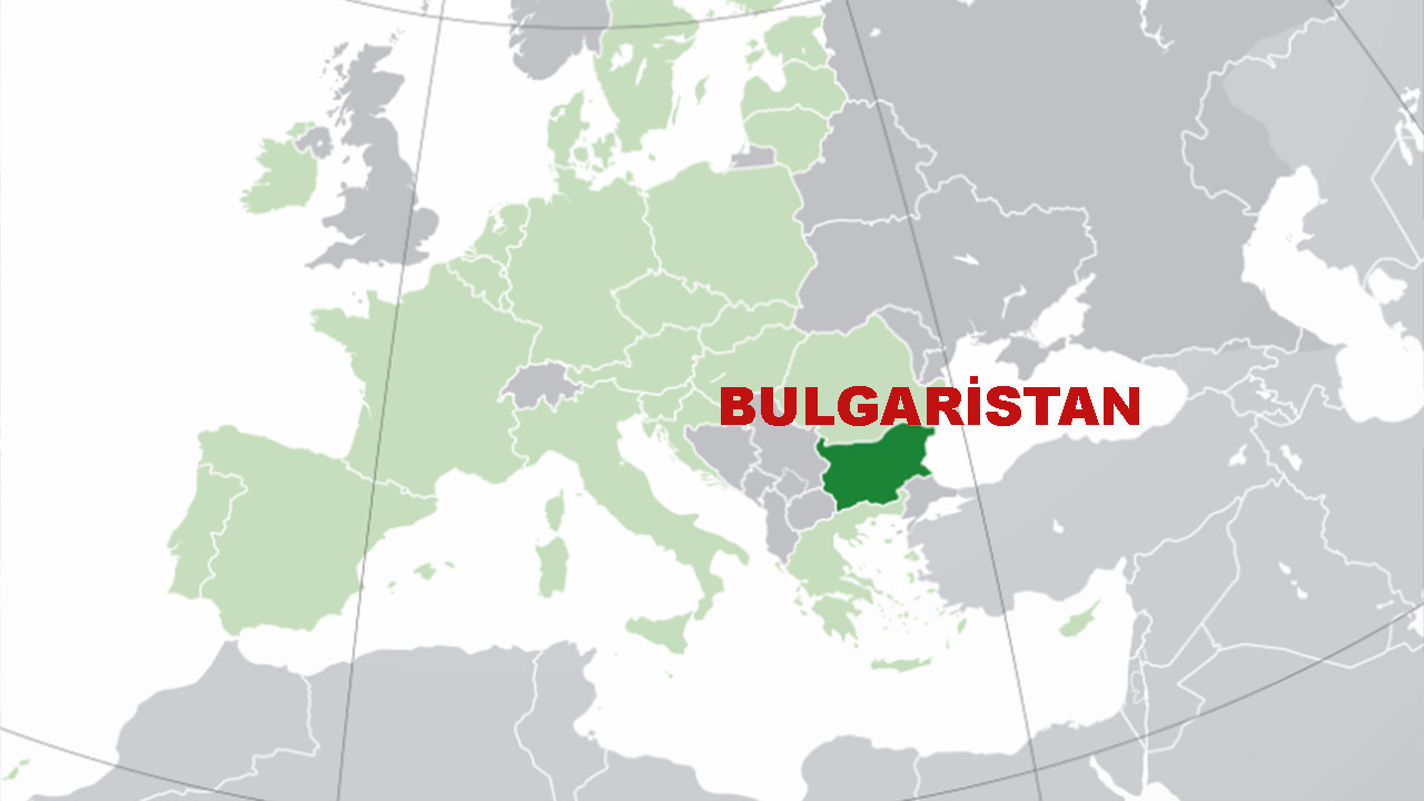Bulgaristan vize istiyor mu, başvuru nasıl?