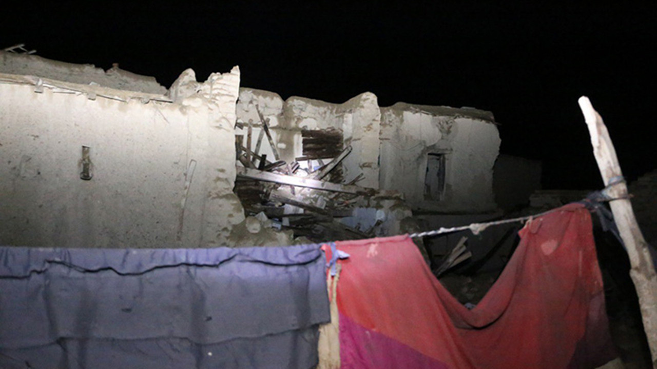 Afganistan depremi son durum nedir? 