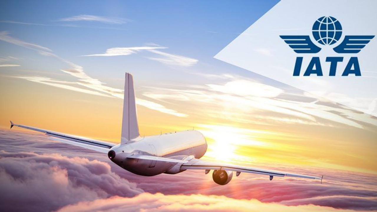 IATA sertifikası nasıl alınır, başvuru formu nereden alınır