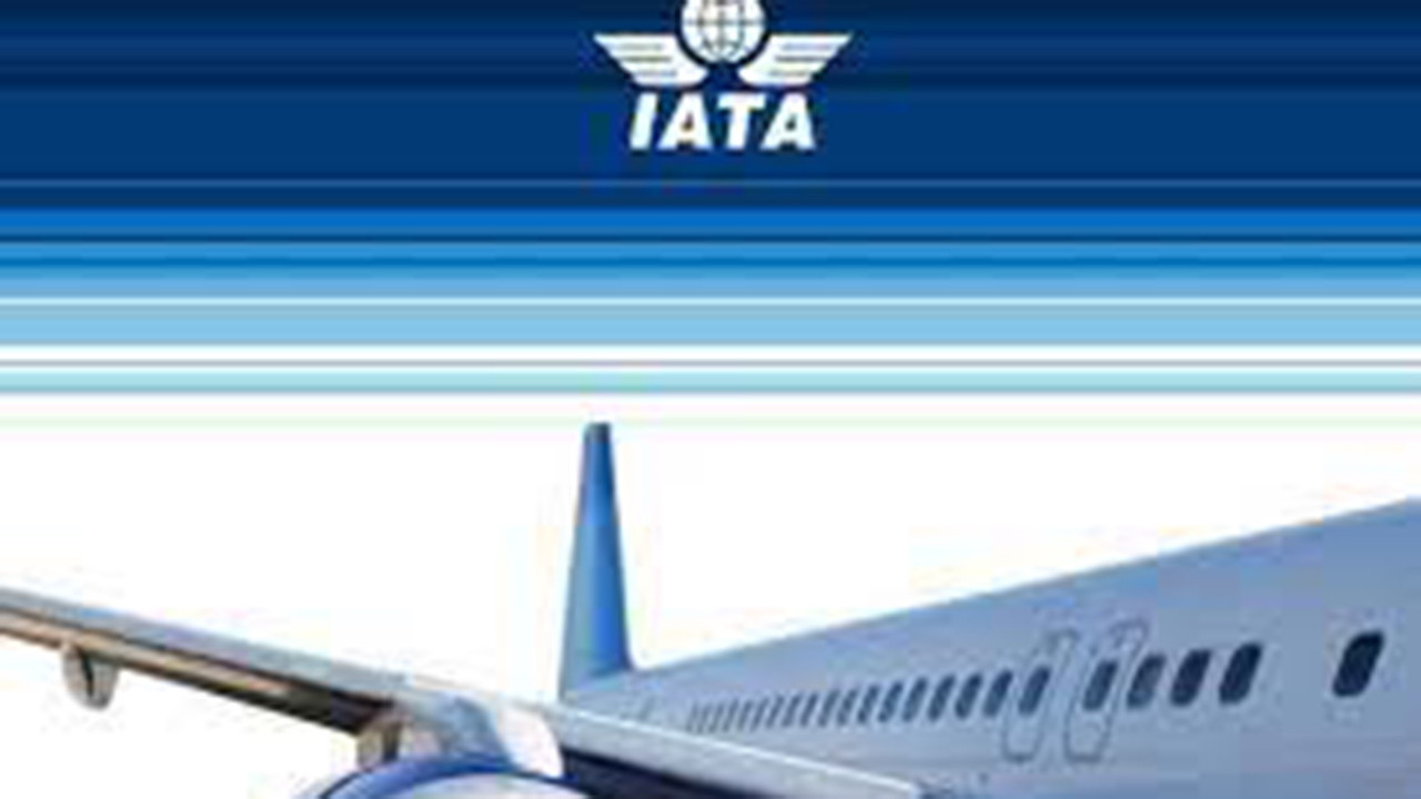 IATA sertifikası nasıl alınır, başvuru formu nereden alınır