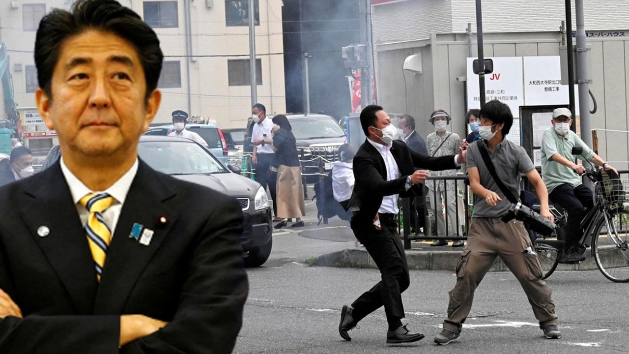 Abe Şinzo öldü ama partisi seçimleri kazandı