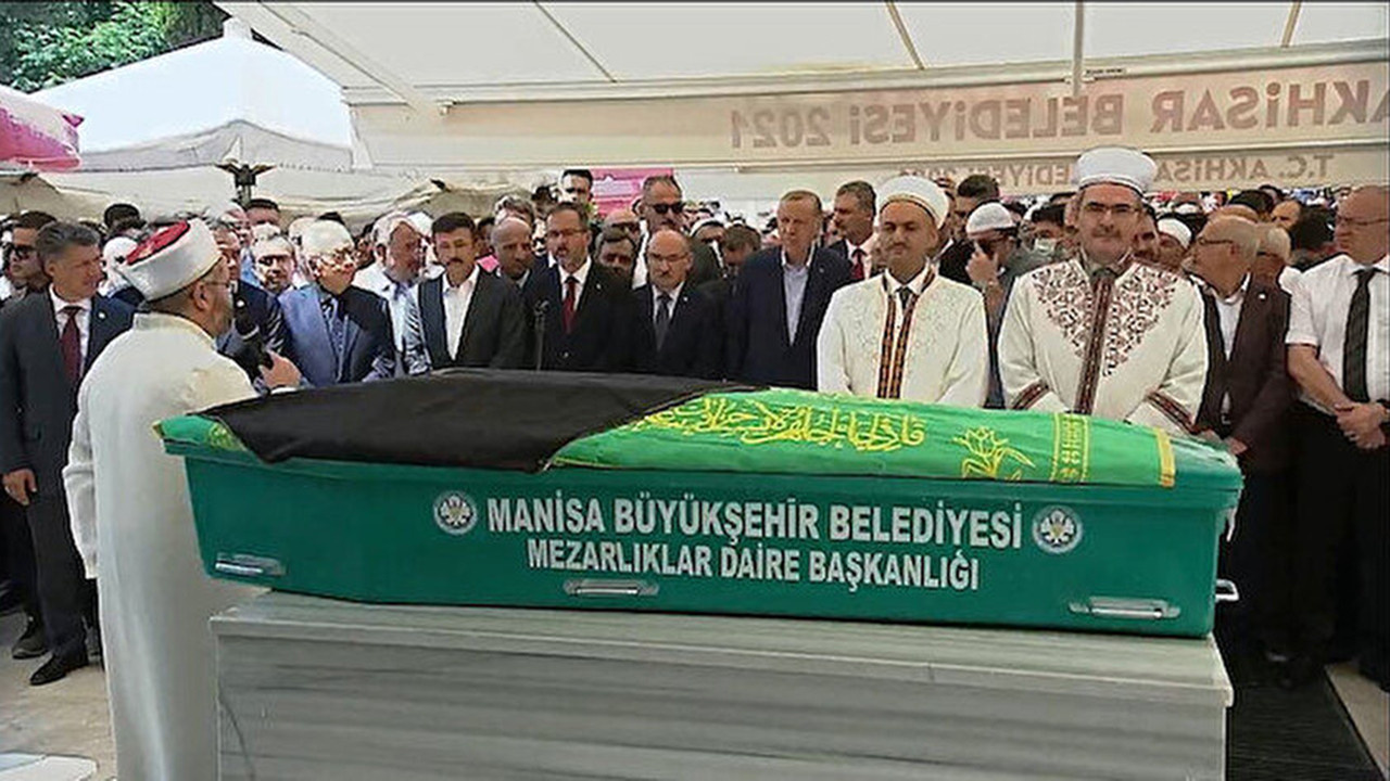 Hakan Füzün kimdir, nerelidir, ne iş yapıyor, mesleği neydi, Cumhurbaşkanı Erdoğan ile yakınlıkları nereden geliyor