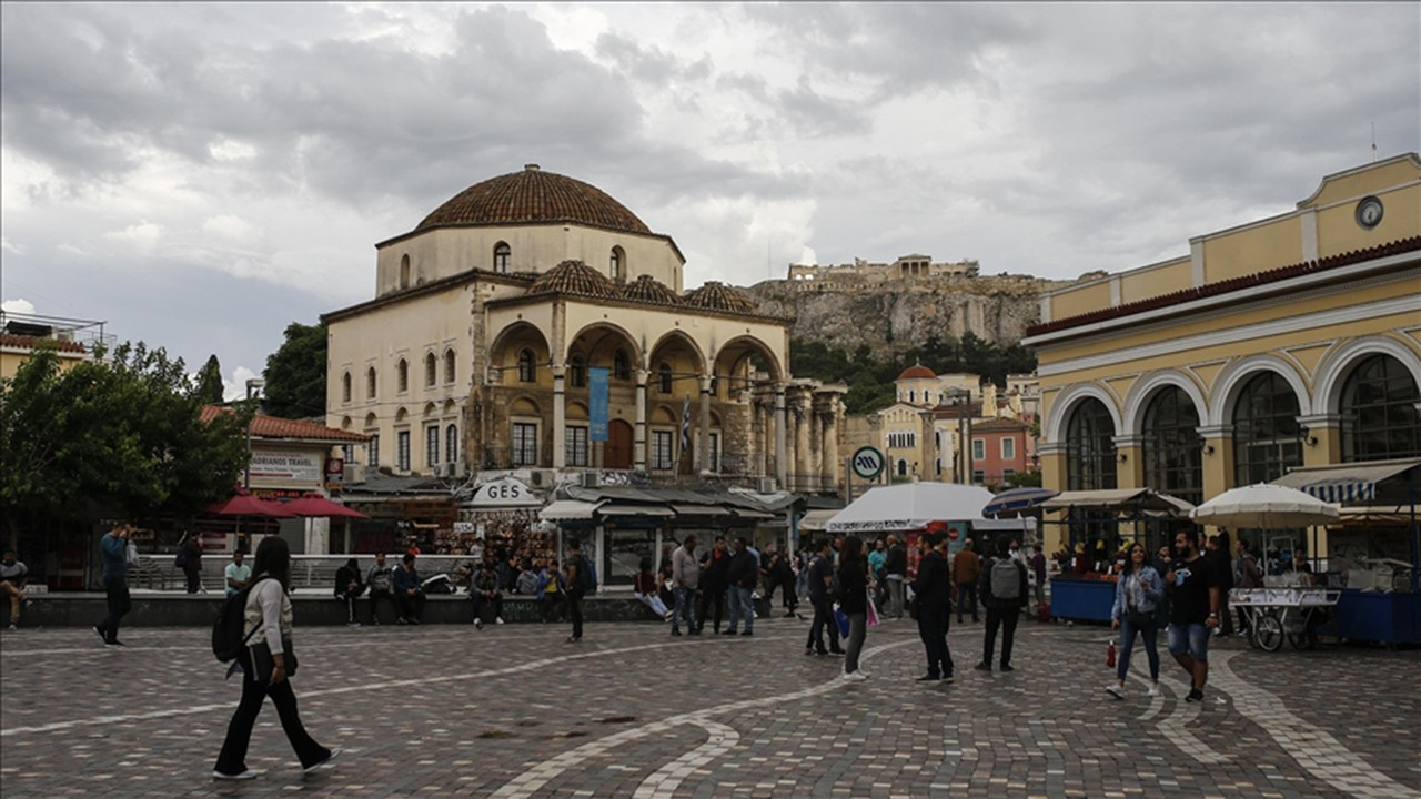 Yunanistan, tartışmalı müftülük yasasını çıkarıyor