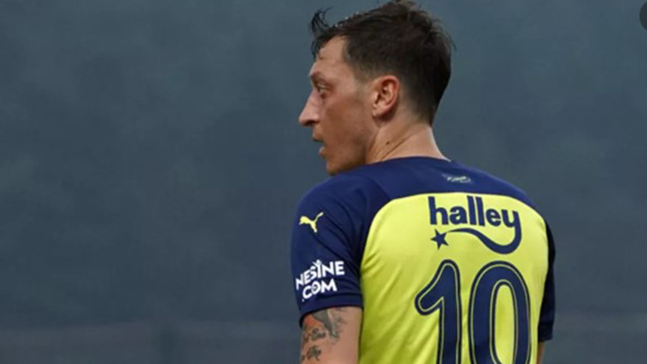 Fenerbahçe 10 numara kim