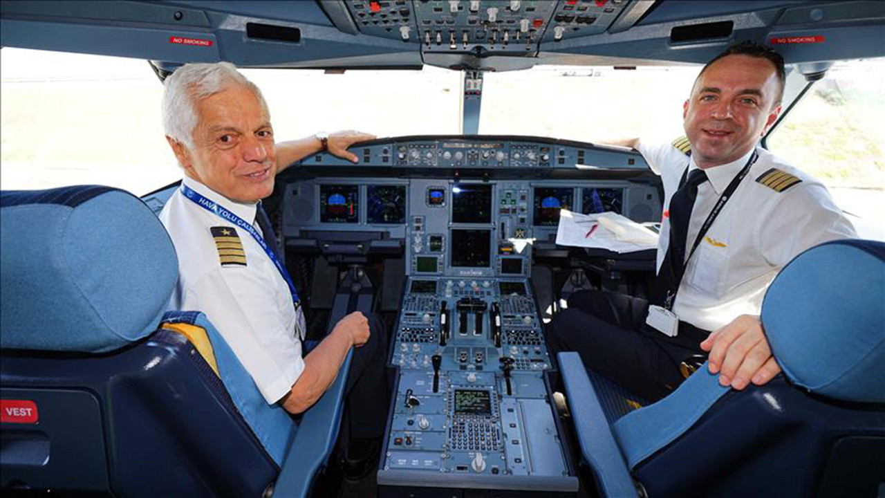 Pilot olma şartları nelerdir, nasıl pilot olunur, kimler pilot olabilir, kimler olamaz