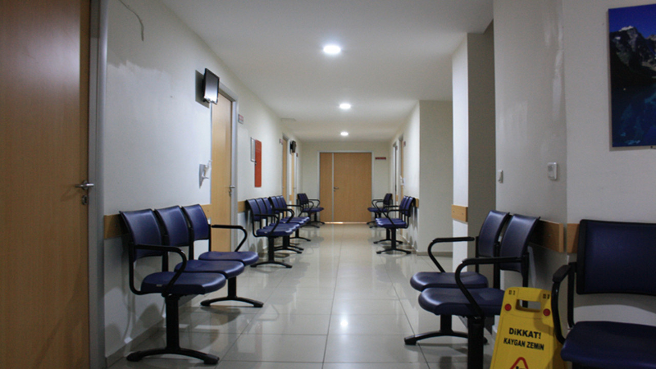 Letoon Hastanesi randevu al online 