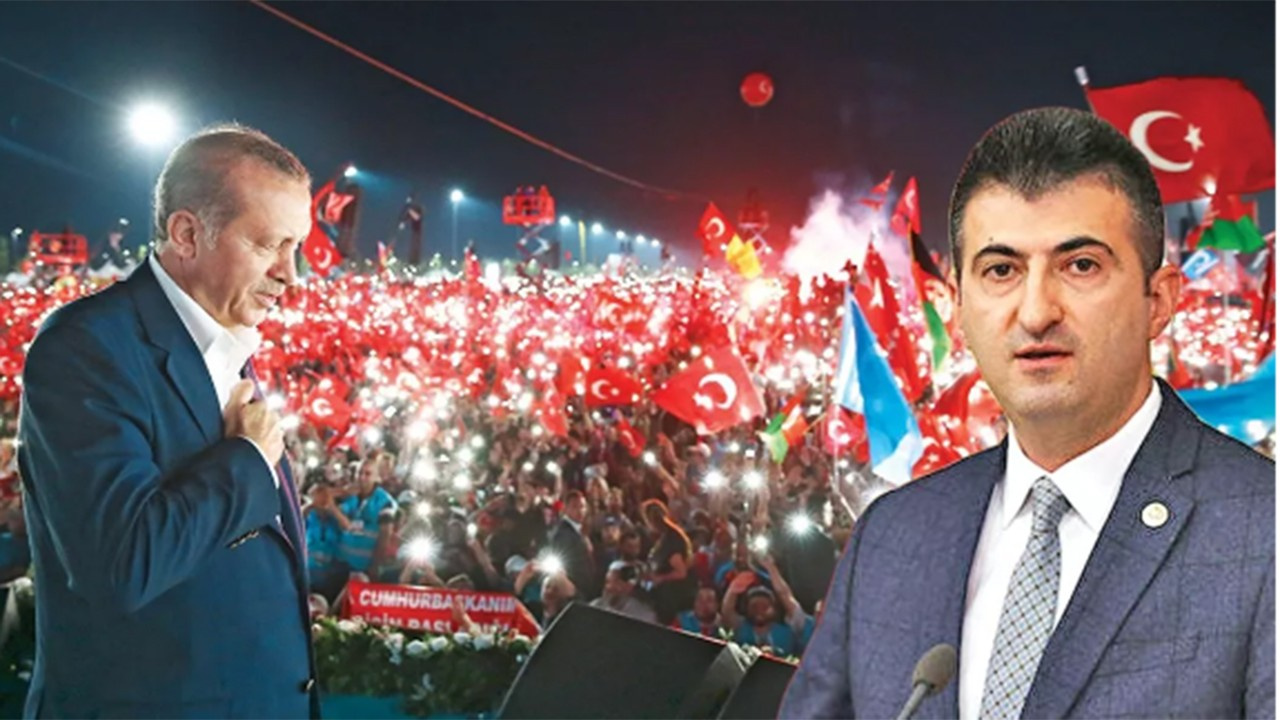 "Erdoğan direnmeseydi bizi katledeceklerdi"