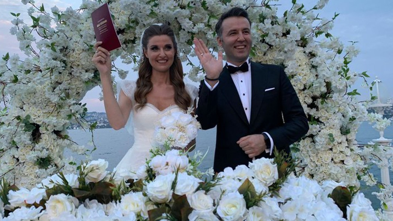 Pınar Erbaş kimdir, Mehmet Akif Ersoy ile evlenen