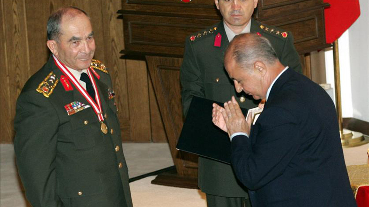 Devlet Şeref Madalyası nedir, kimlere veriliyor