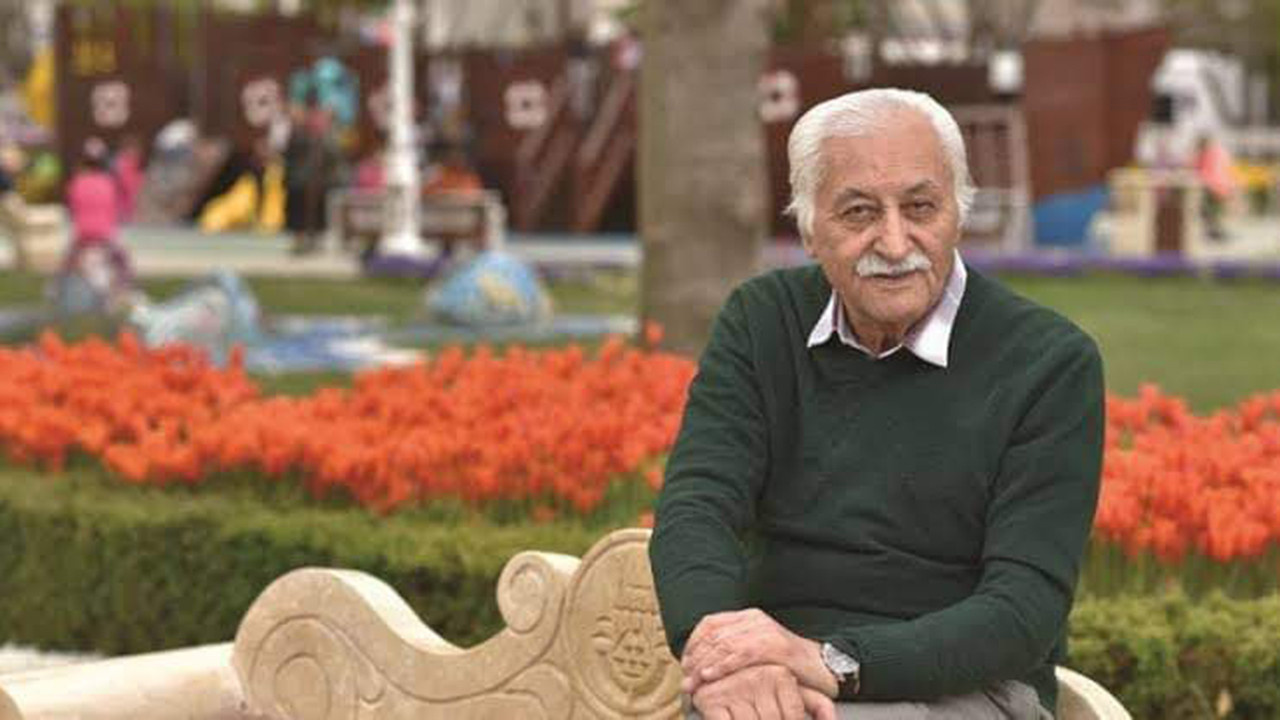 Son Dakika: Yavuz Bülent Bakiler hayatını kaybetti
