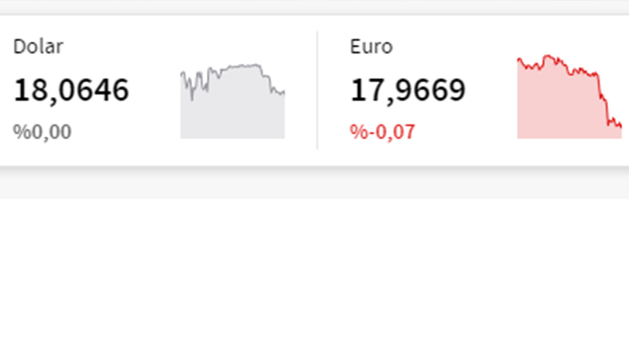 Euro neden düşüyor son dakika yorumlar ne diyor?