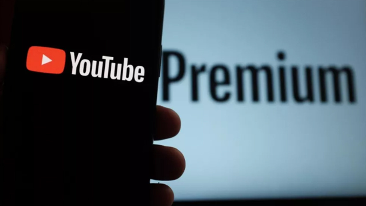YouTube Premium kod kullanma nereden veya hediye kuponu nasıl kullanılır