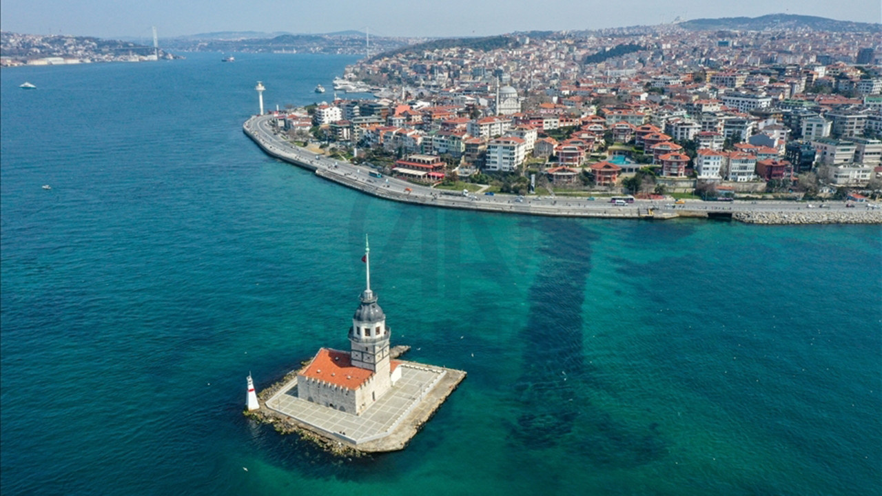 Kız Kulesi yıkıldı mı, işin aslı nedir?