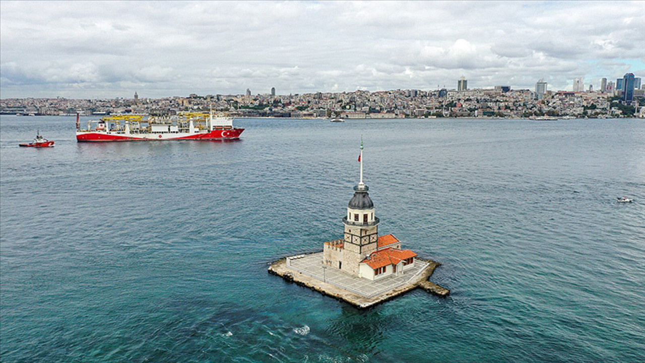 Kız Kulesi yıkıldı mı, işin aslı nedir?