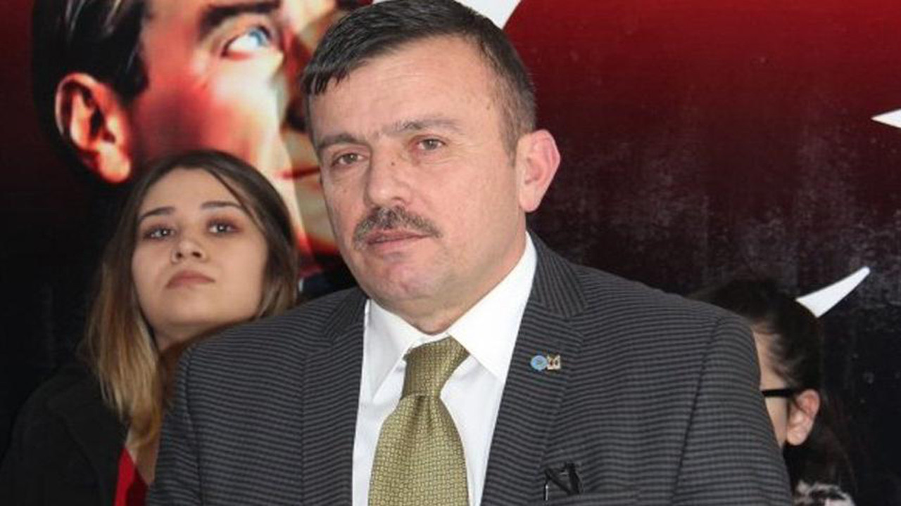 İyi Parti'de HDP'ye tepki istifaları başladı