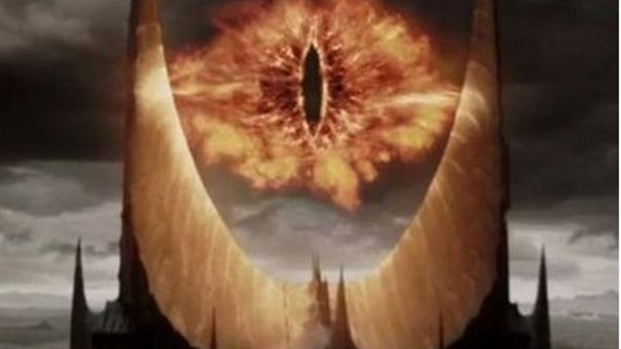 Sauron kimdir, Sauron gücü nedir