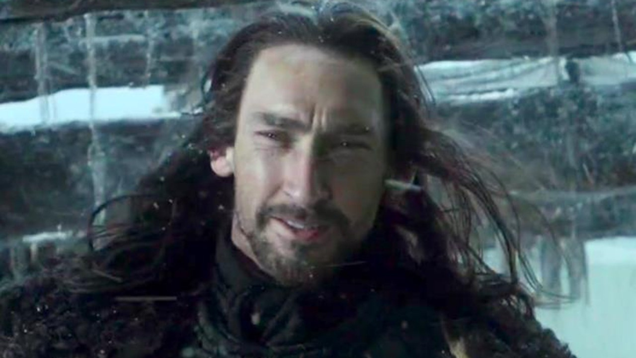 Adar Lotr kimdir, kim oynuyor?