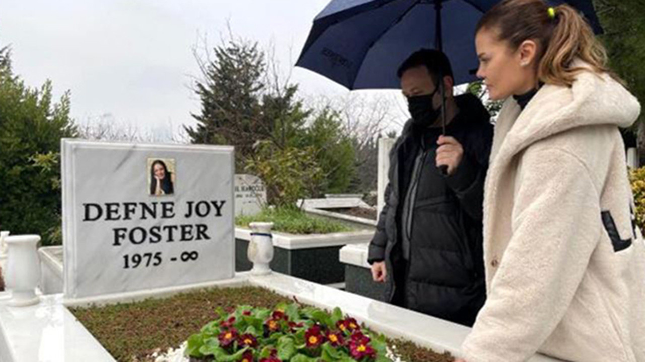 Defne Joy Foster neden öldü? Açılan dava ne oldu? Son Haberler