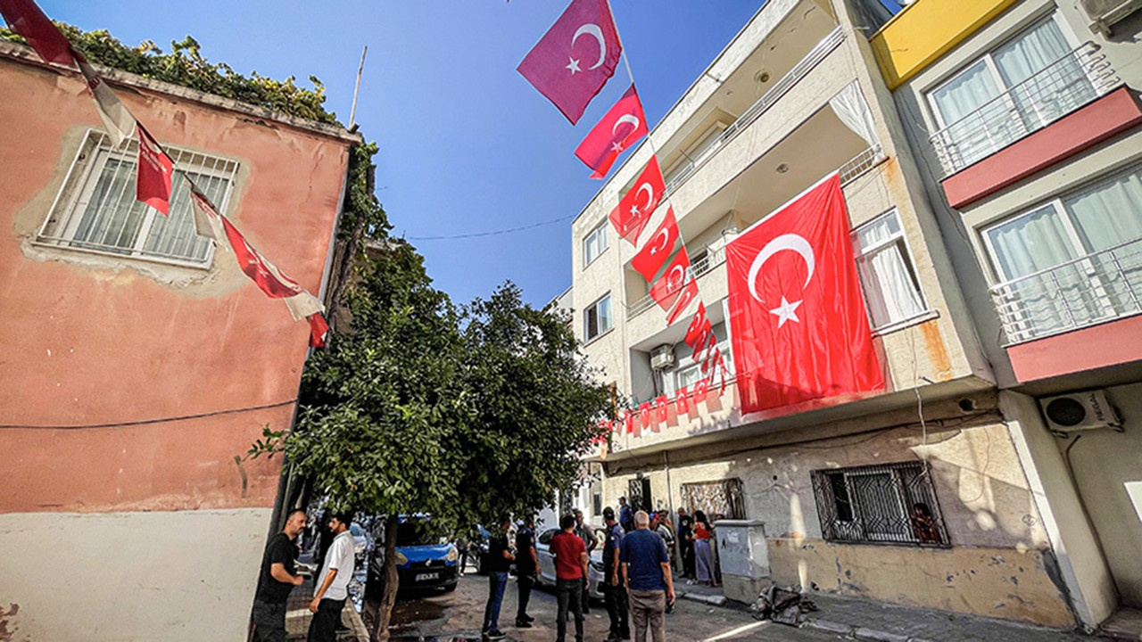 Pençe Kilit Harekatı Son Dakika şehit haberi: 3 şehidimiz var, şehitlerin isimleri belli oldu