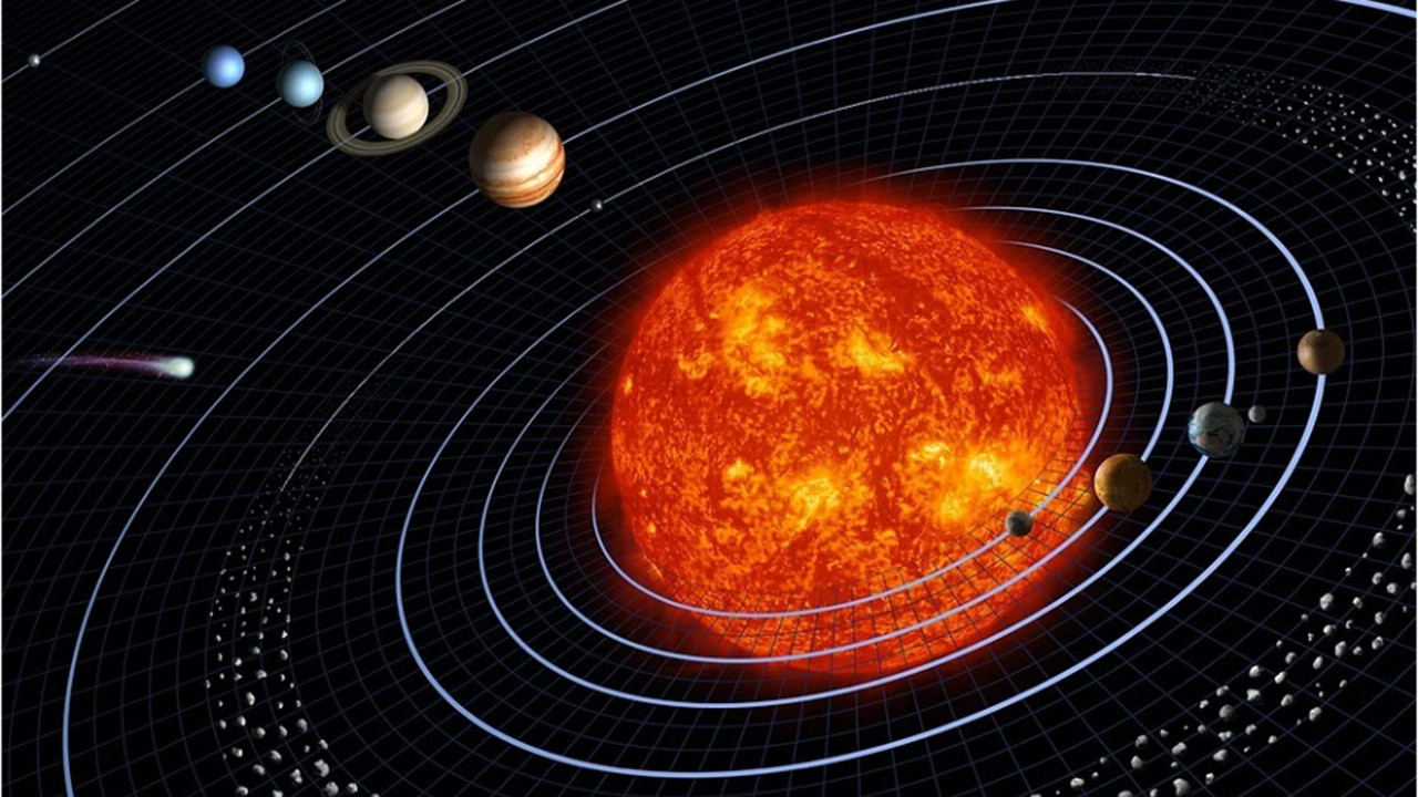 Plüton neden gezegenlikten çıkarıldı? Bilimsel açıklama