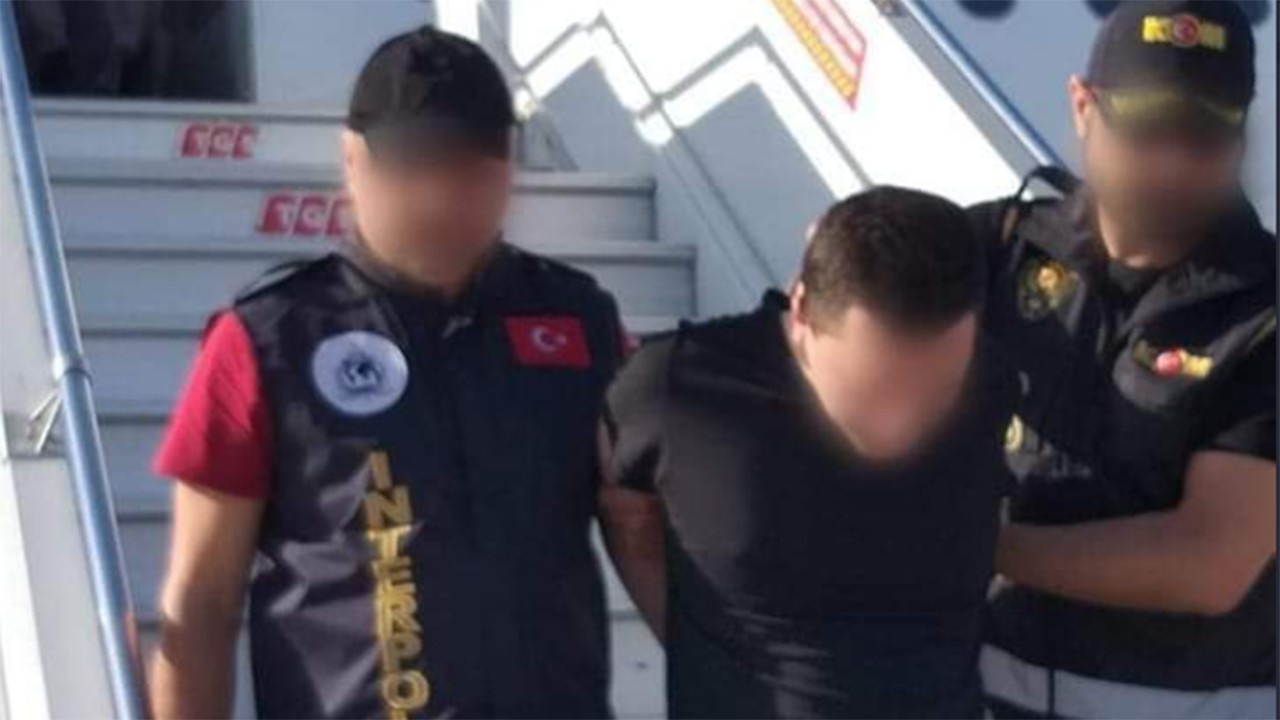 Emniyet açıkladı: Sedat Peker'in adamı Emre Olur yakalandı