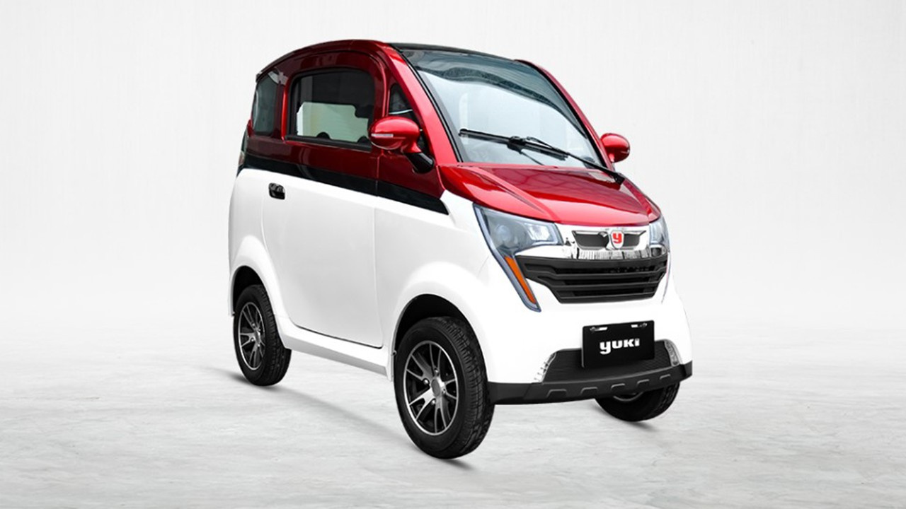 Yuki hector elektrikli araba fiyatı ne kadar, kaç km hız yapar, kaç kişilik, şarj hızı nasıl?