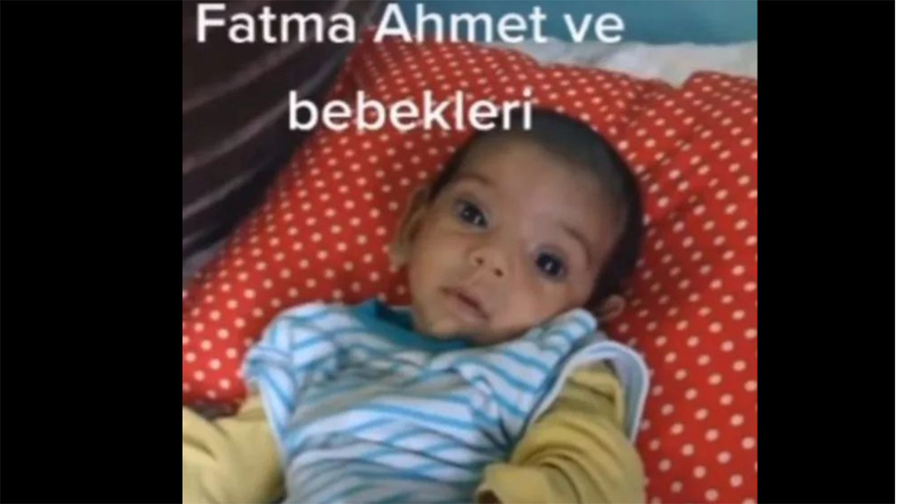 Esra Erol'daki Fatma'nın bebeğine ne oldu