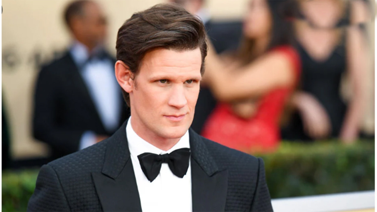 Matt Smith