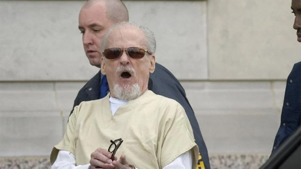 Tony Alamo kimdir, öldü mü, yaşıyor mu, kaç yaşında, ne ile suçlanıyor