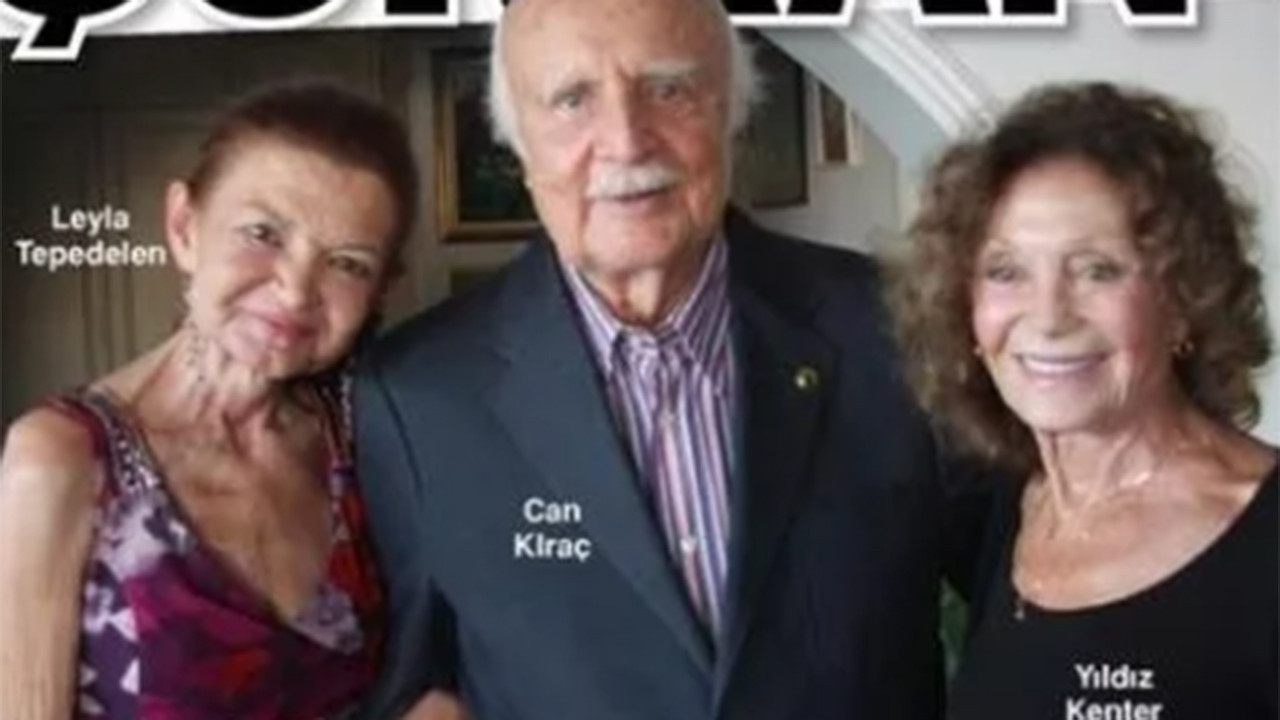 Leyla Kenter kimdir, çocuğu, filmleri, yaşı, en kanseriydi, neden öldü?