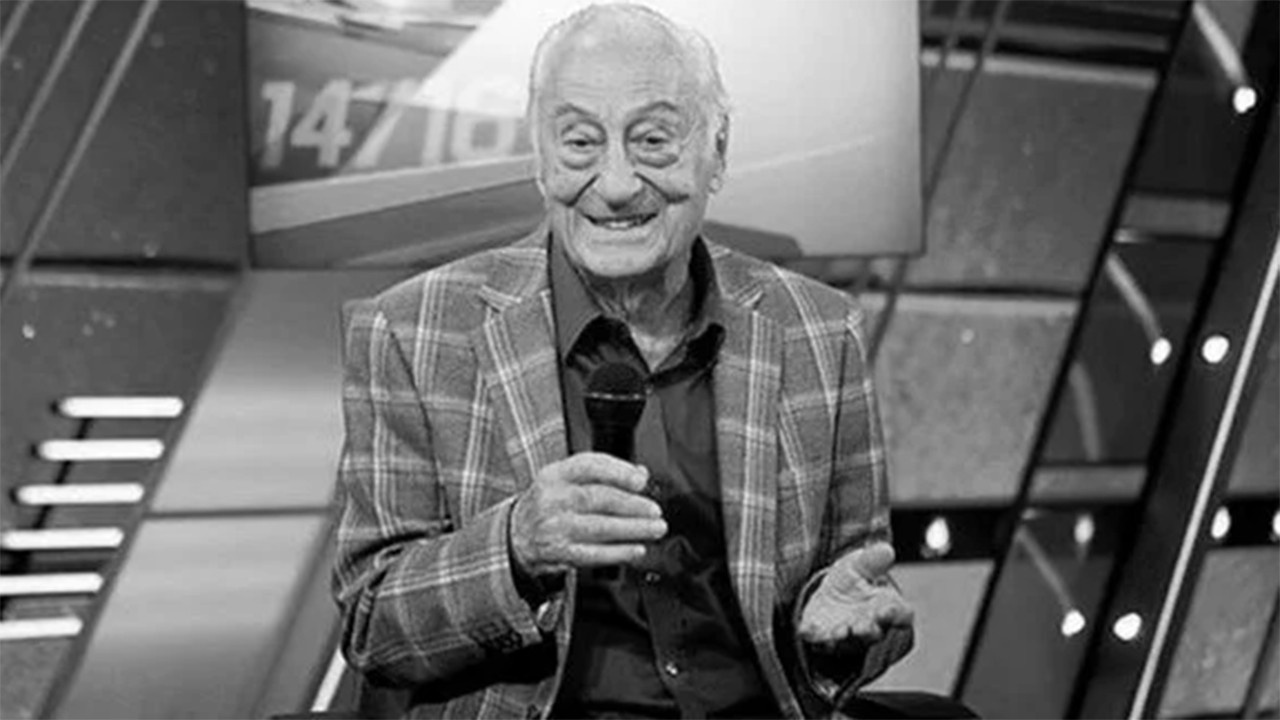 Son Dakika: Halit Kıvanç 97 yaşında hayatını kaybetti