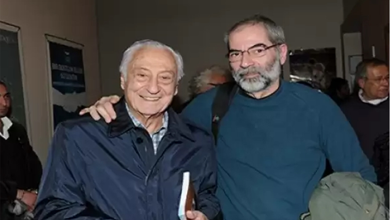 Halit Kıvanç oğlu kim, ne iş yapıyor