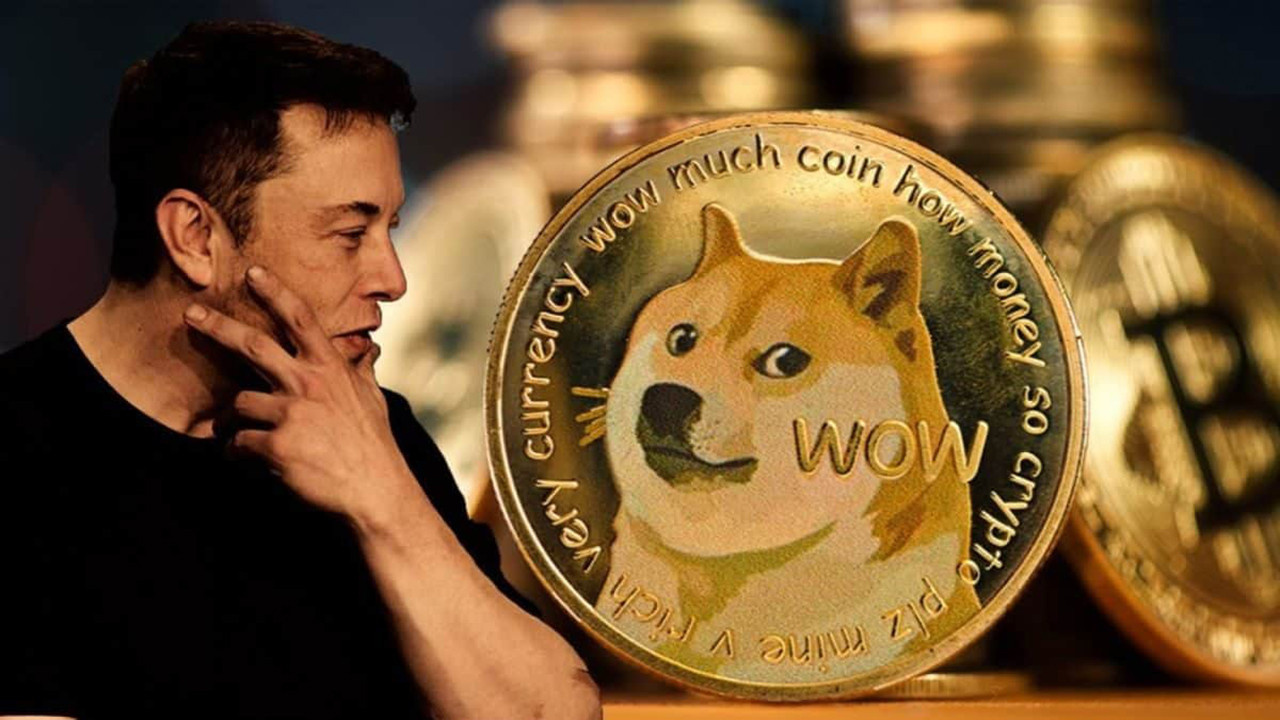 Doge Coin neden yükseliyor, ne oldu?