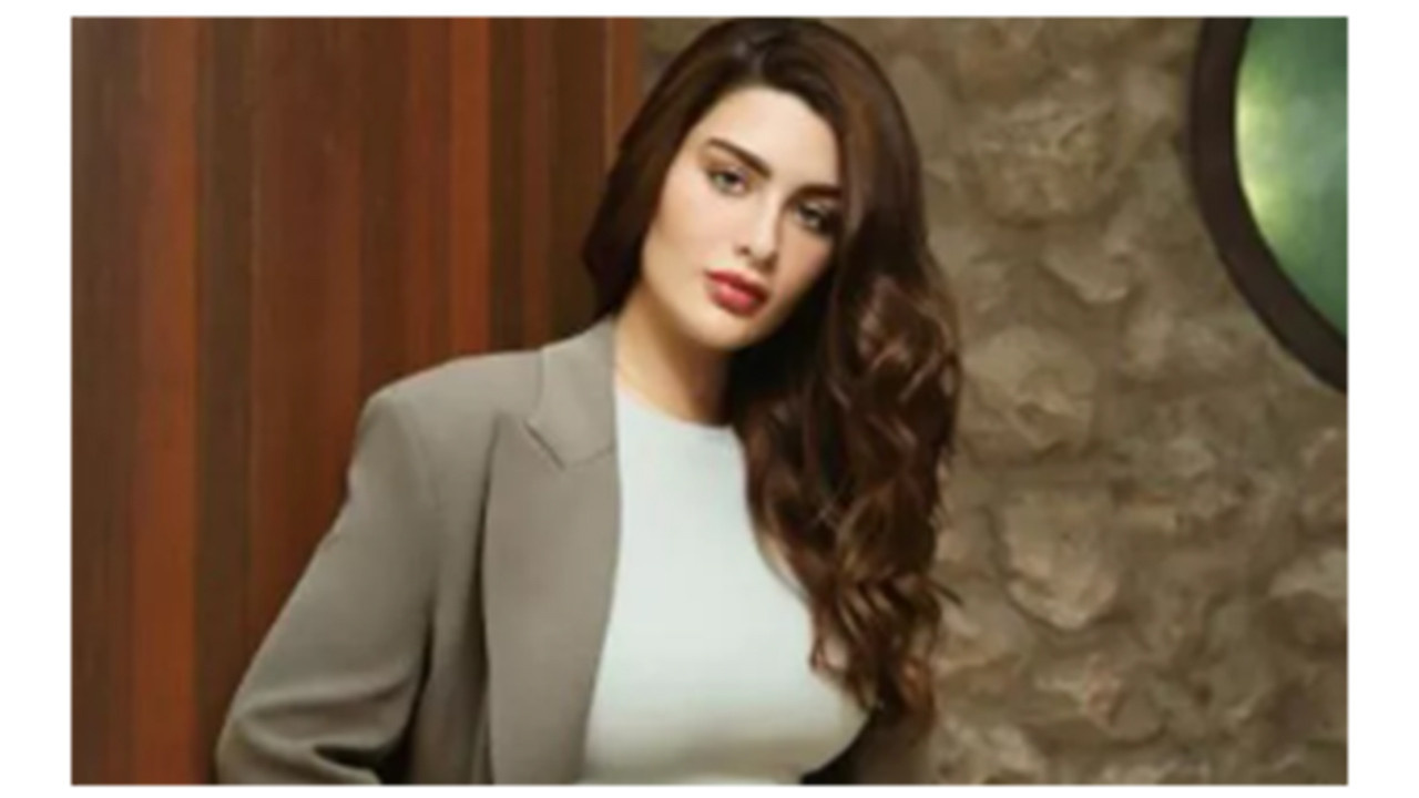 Rawan Bin Hussain kimdir, nereli, kaç yaşında (Mehmet Dinçerler ile görüntülenen kadın)