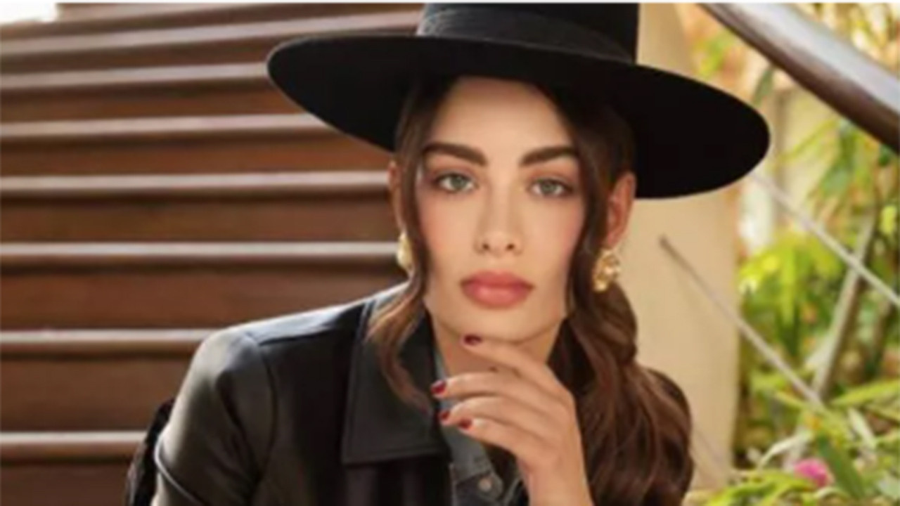 Rawan Bin Hussain kimdir, nereli, kaç yaşında (Mehmet Dinçerler ile görüntülenen kadın)