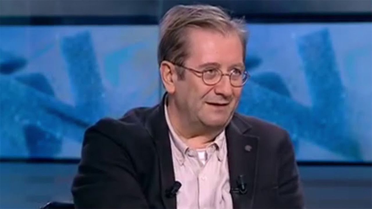 Kenan Midilli kimdir Kenan Midilli neden öldü