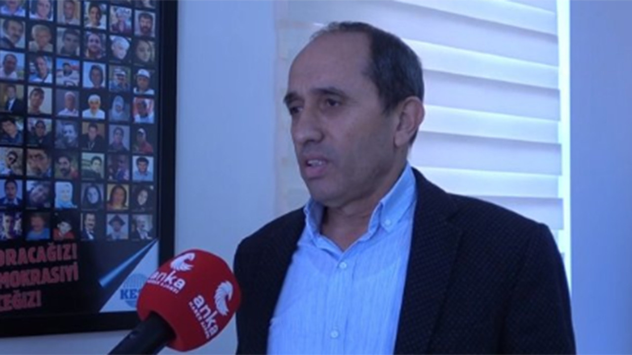 Mehmet Bozgeyik kimdir, nerelidir, kaç yaşında?