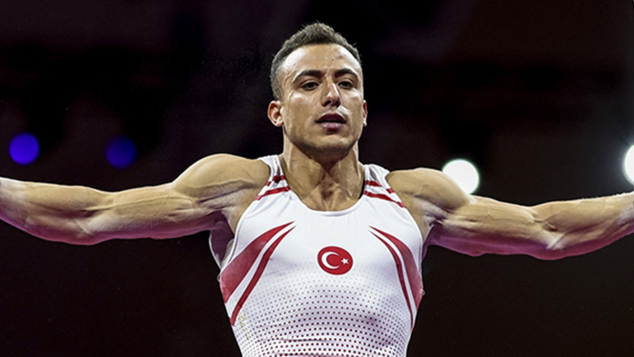 Adem Asil kimdir, nerelidir, kaç yaşında (Milli Sporcu)