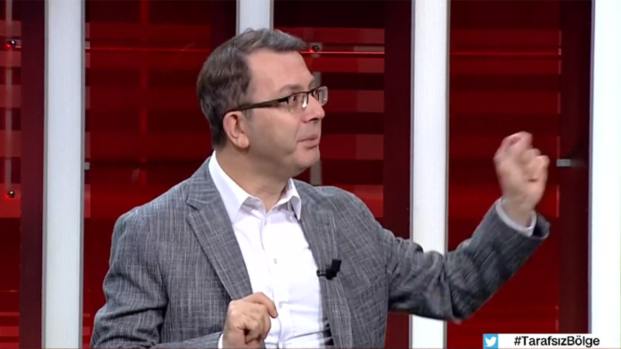 Turgay Güler kimdir, nerelidir, kaç yaşında?