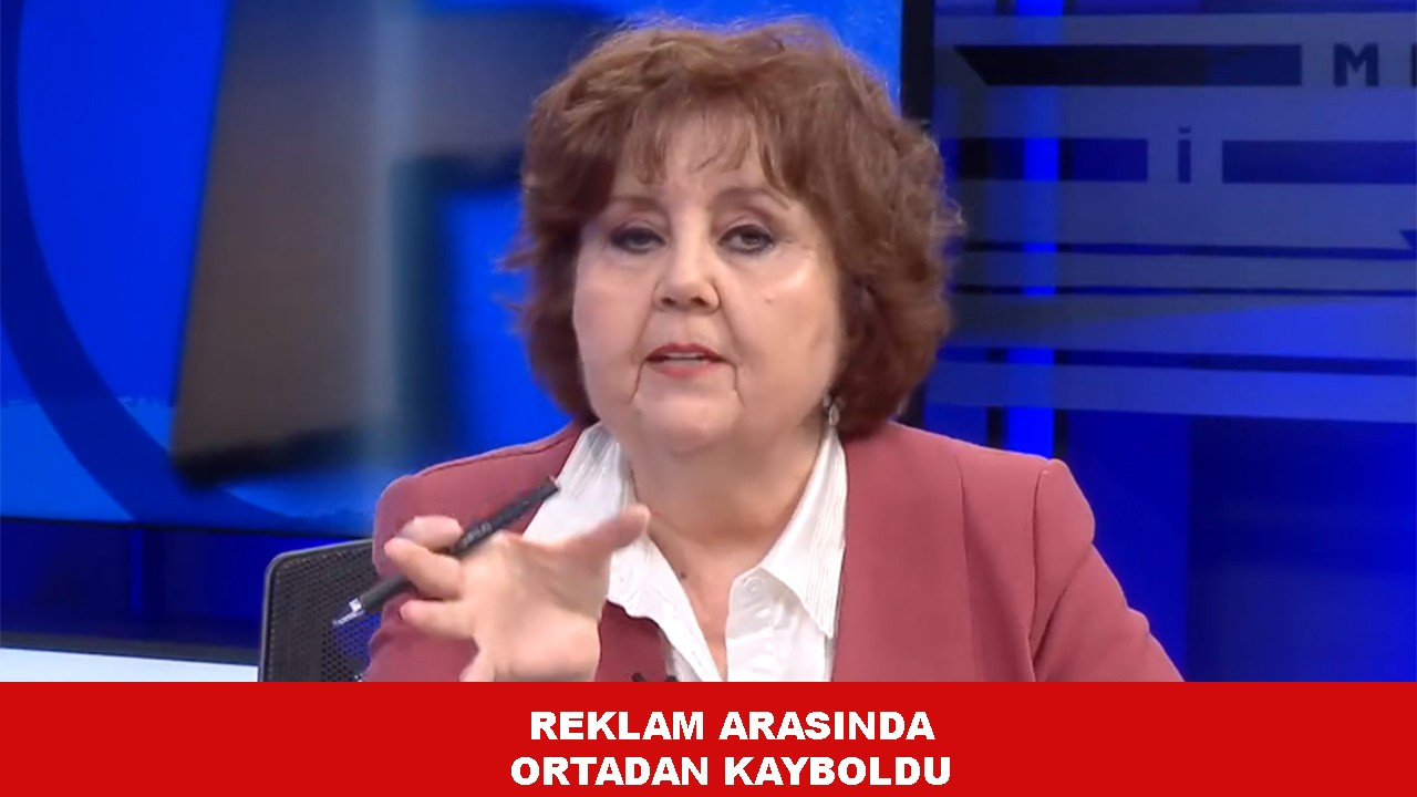 Medya Mahallesi neden yok, Ayşenur Arslan nerede, neden Halk TV'de yok, ayrıldı mı?