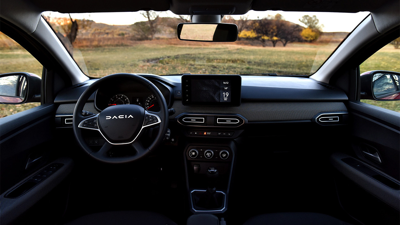 Dacia Jogger hem otomobil hem kamyonet