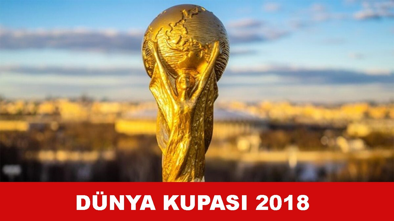 2018 Dünya Kupasını Kim Kazandı?