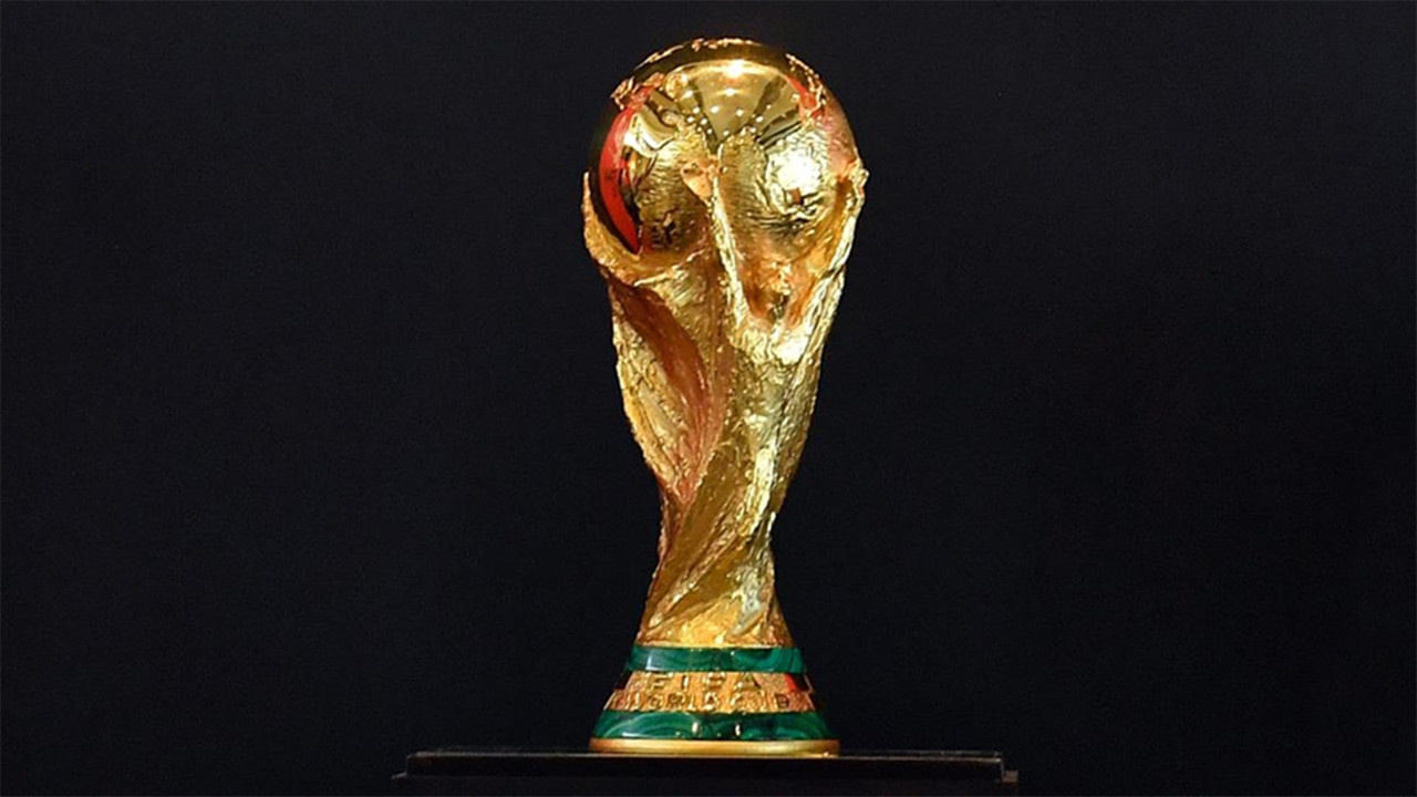Dünya Kupası kupası altın mı, kaç ayar ve kaç kilo, ederi nedir