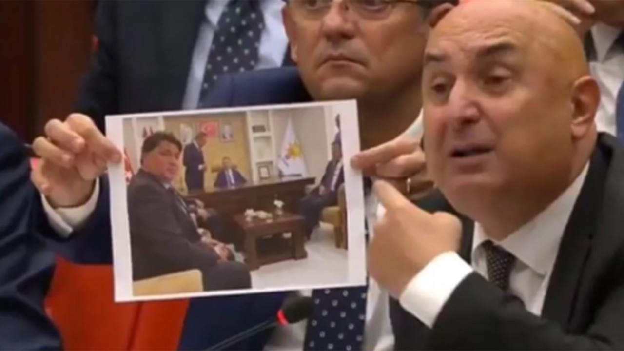 Veysel Filiz kimdir, nerelidir Oktay ve İmamoğlu ile ilişkisi nedir