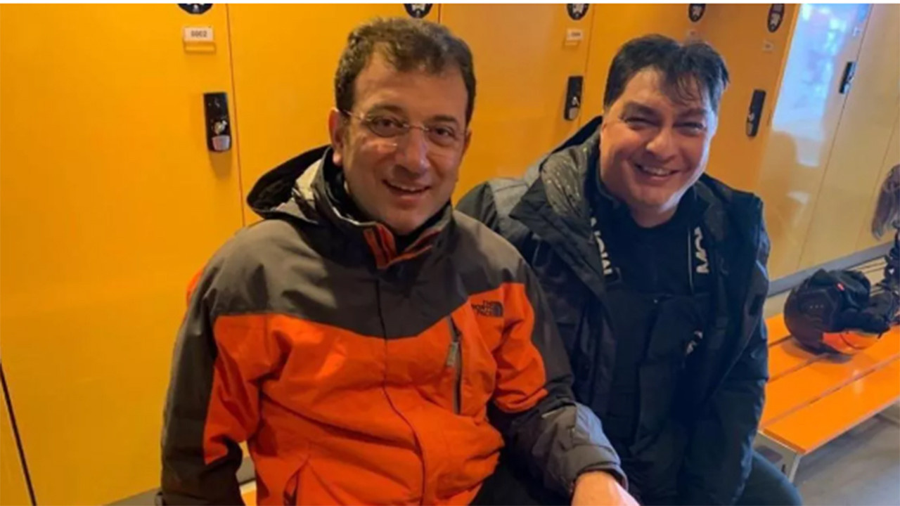 Veysel Filiz kimdir, nerelidir Oktay ve İmamoğlu ile ilişkisi nedir