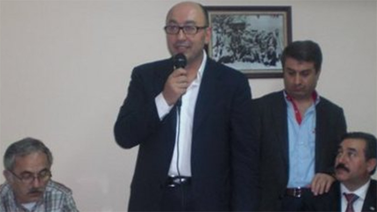 Sıtkı Ayan kimdir, nerelidir ABD Sıtkı Ayan'a neden yaptırım uyguladı