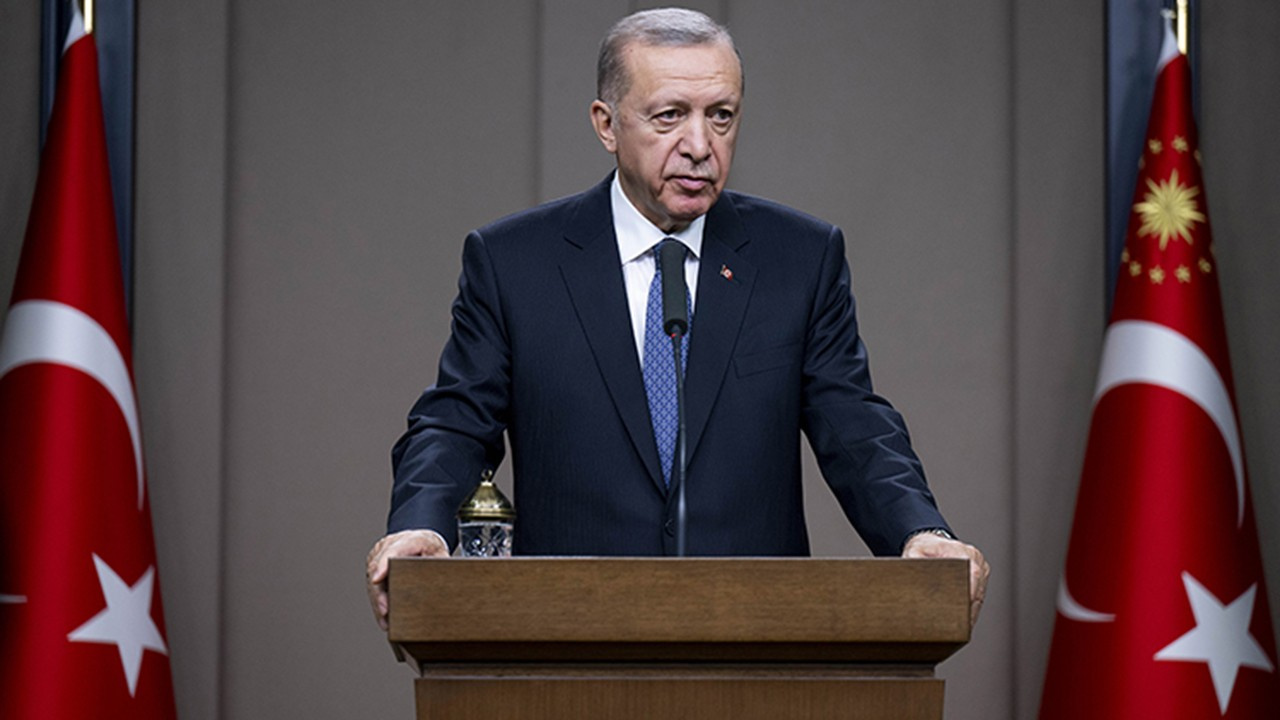 Son Dakika: Cumhurbaşkanı Erdoğan açıkladı, vergi affı geliyor