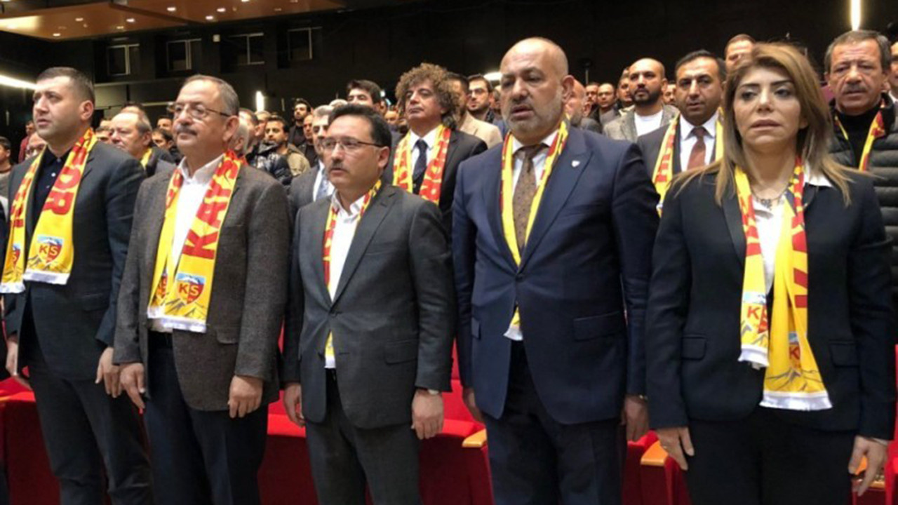 Ali Çamlı kimdir, nerelidir, kaç yaşında, mesleği nedir?