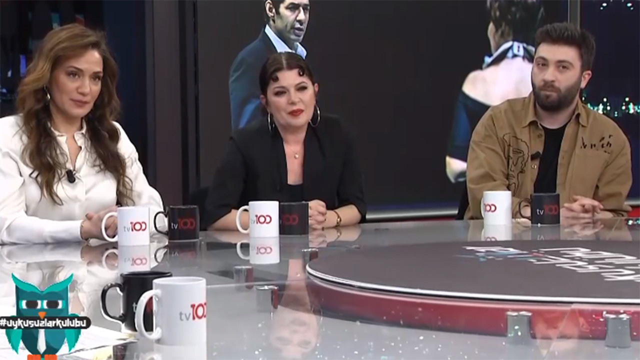 Özge Fışkın kimdir, nereli, kaç yaşında?