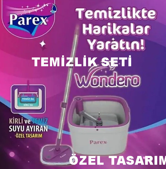 parex wondero